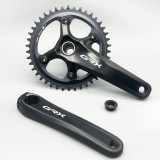 Shimano GRX RX820公路油碟套件（1*12S）