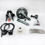 shimano TIGRA 4720大套件