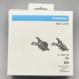 盒裝shimano CUES U6000右指撥（10S）