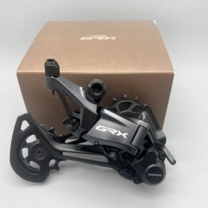 盒裝Shimano GRX RX822公路后撥