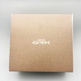 盒裝Shimano GRX RX822公路后撥